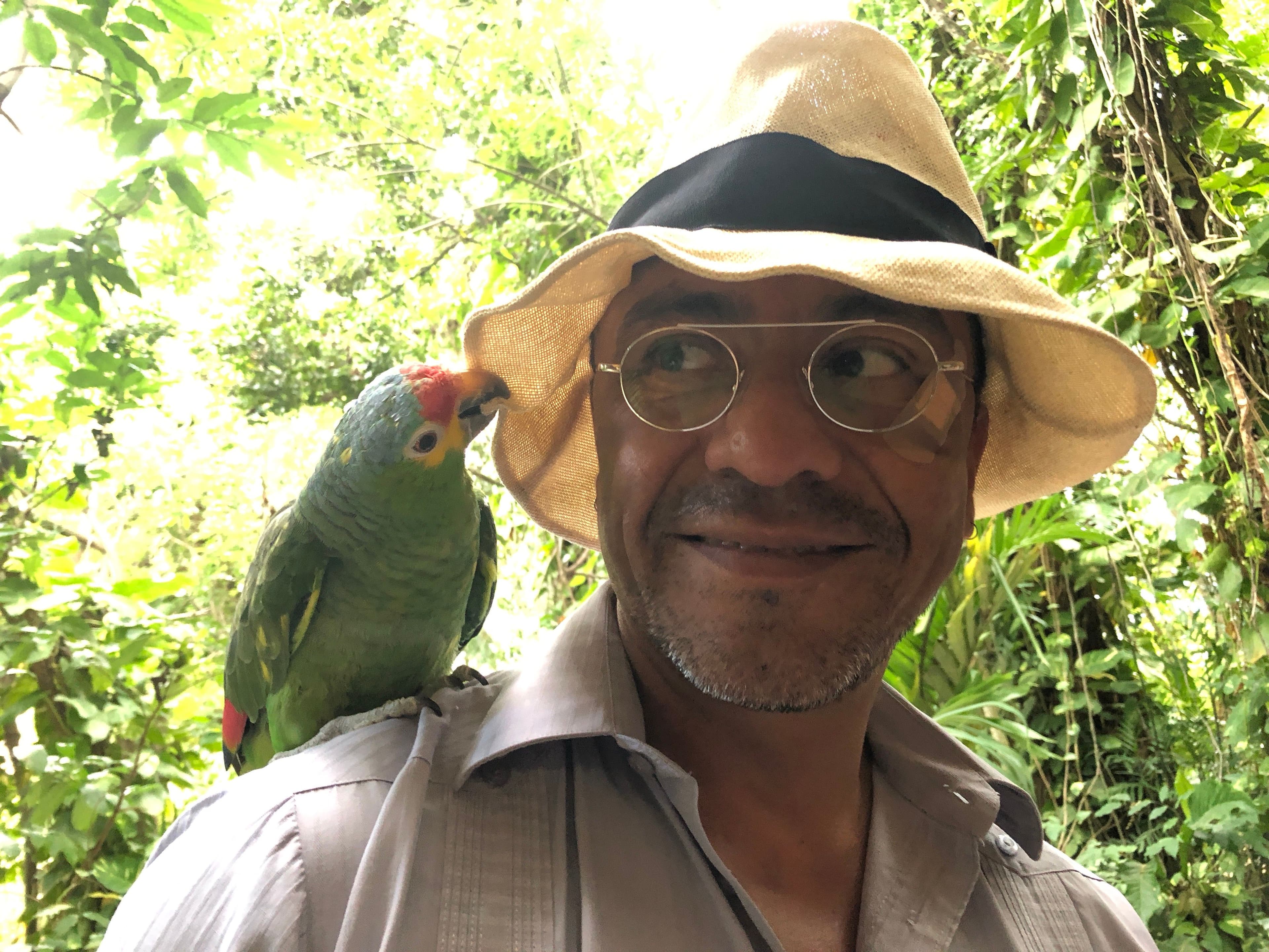AbrahamCruzVillegas 