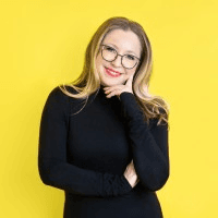 Amy Kean