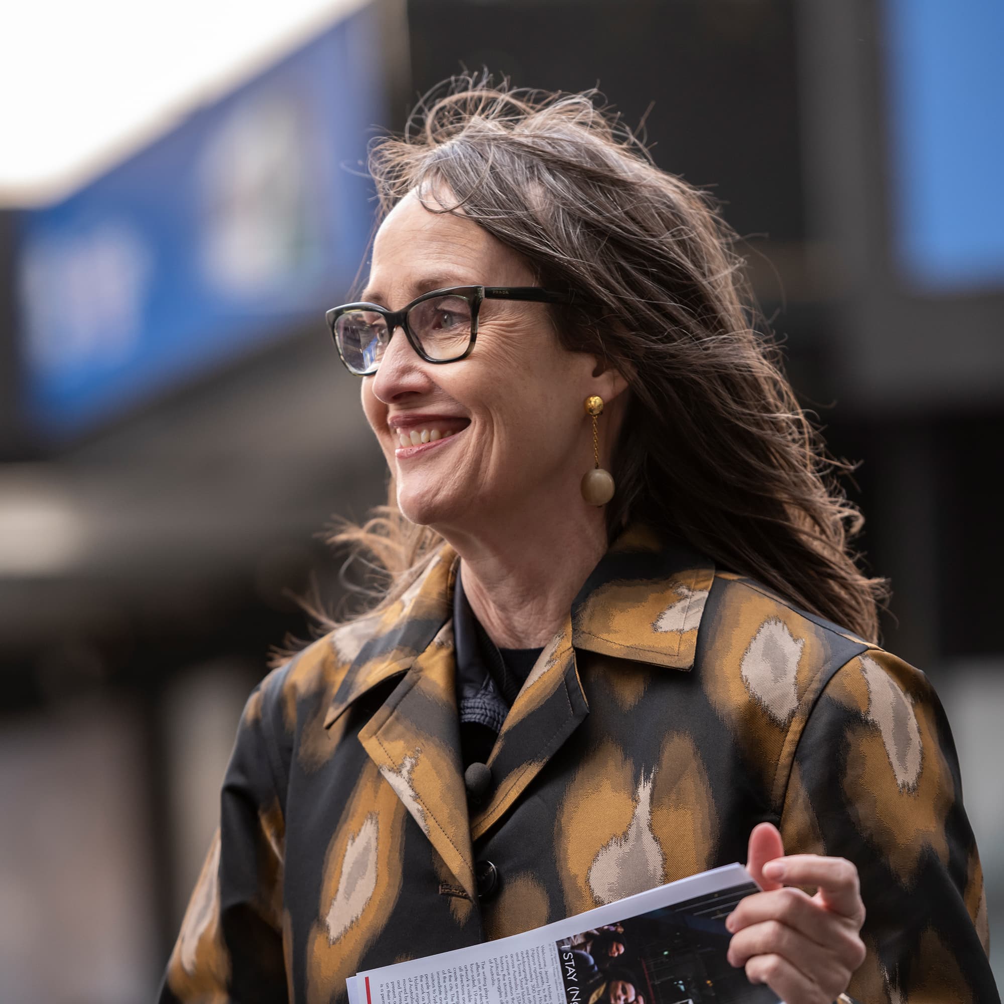 Barbara Flynn