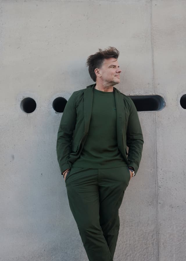 Bjarke Ingels
