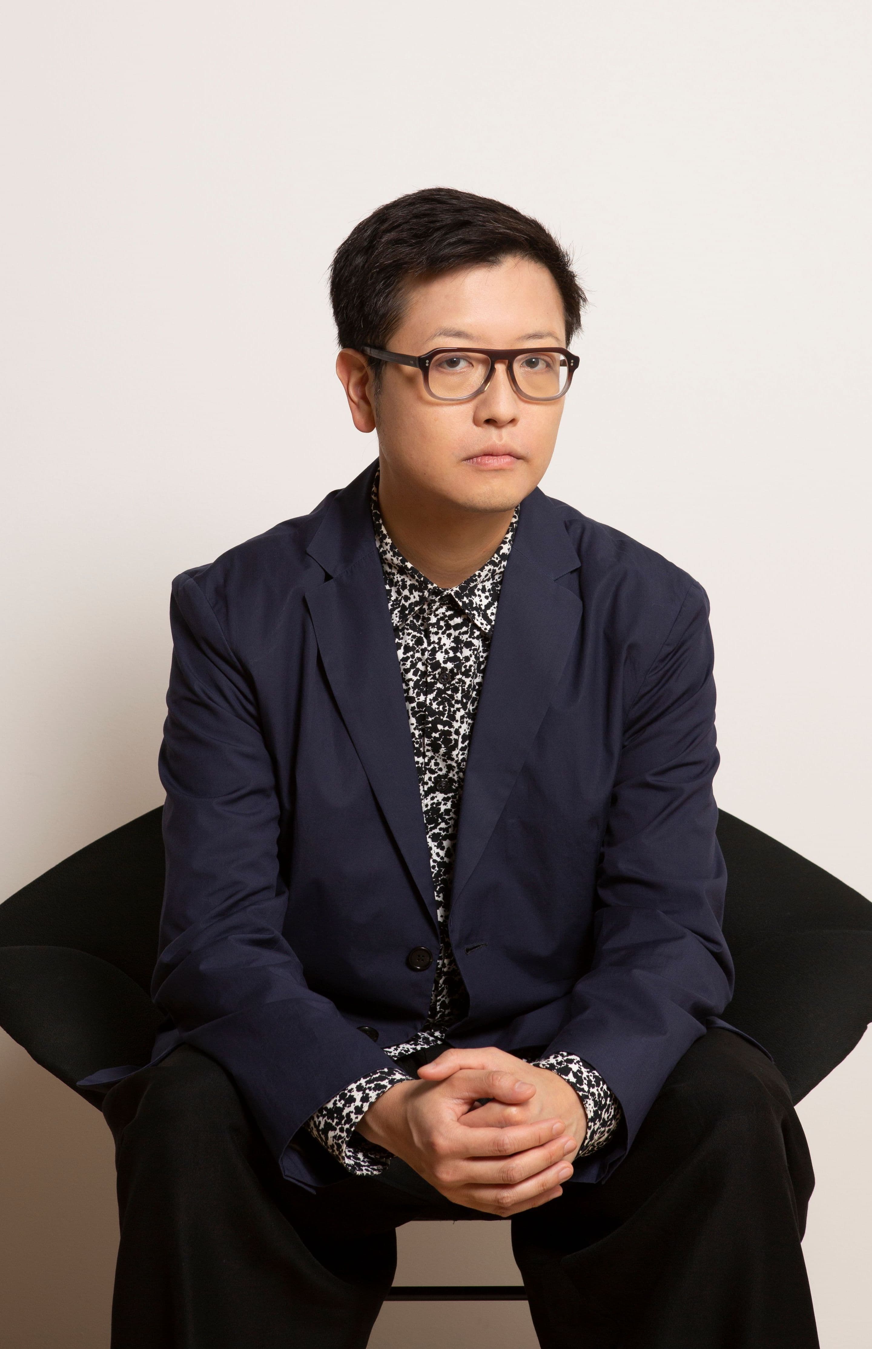Carson Chan