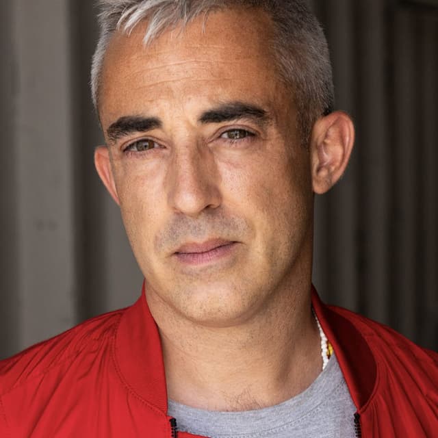 David de Rozas