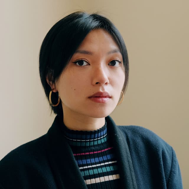 Feifei Zhou