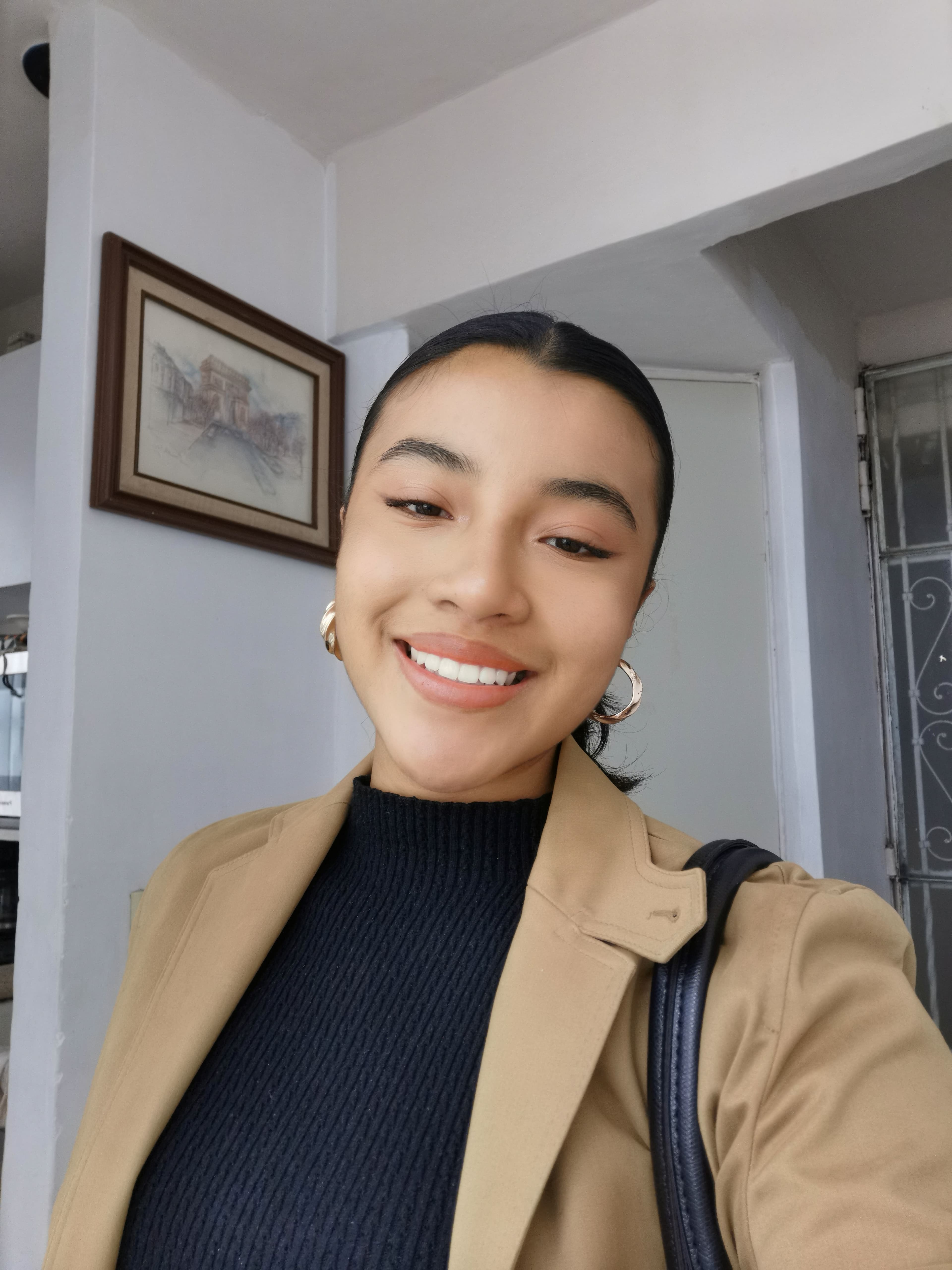 Gabriela Angelina Bernal Ibáñez