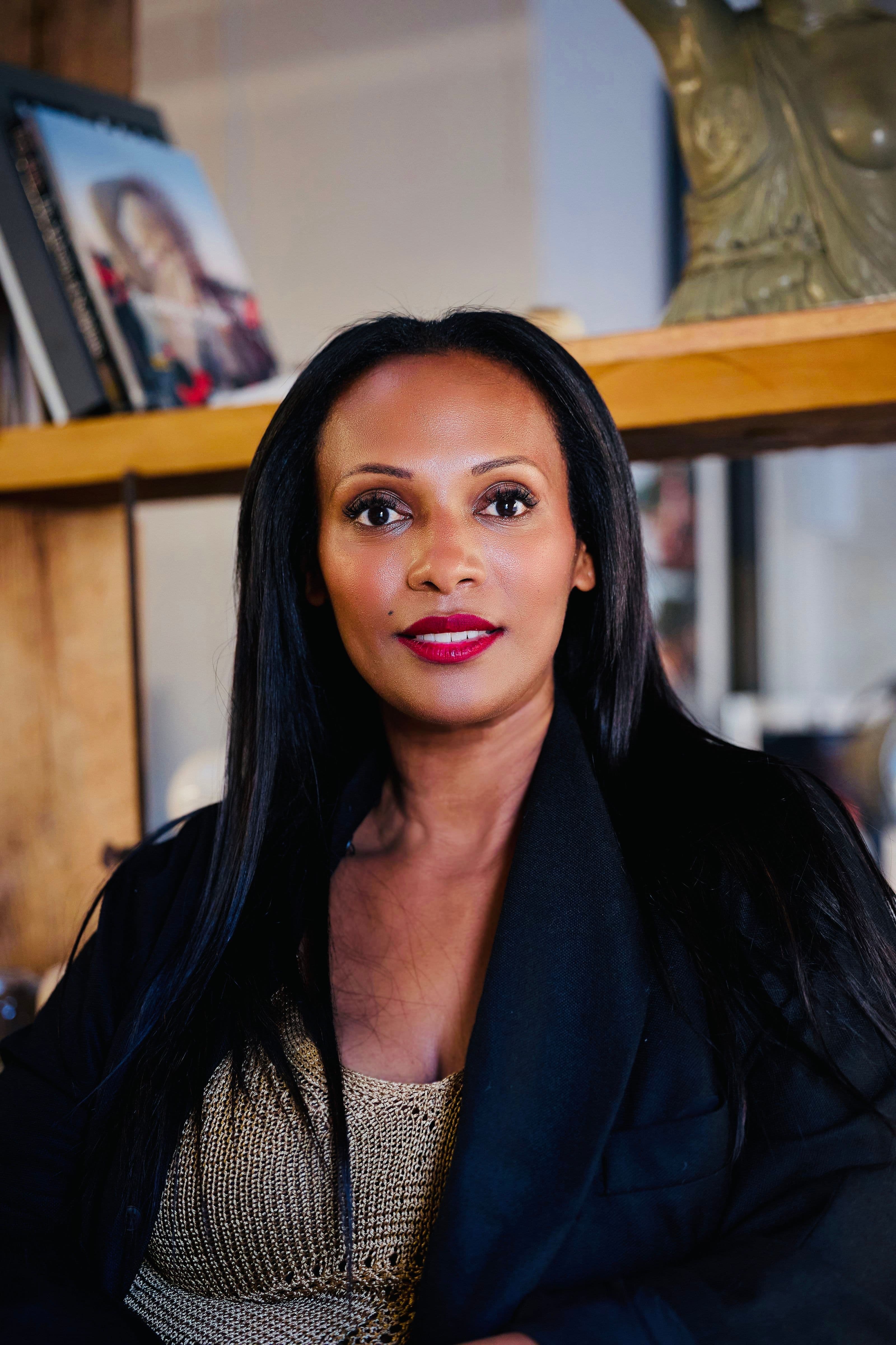 Helen Aboah