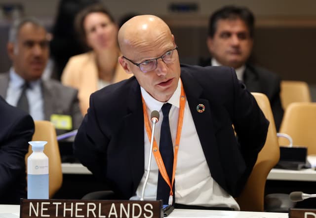 Henk Ovink