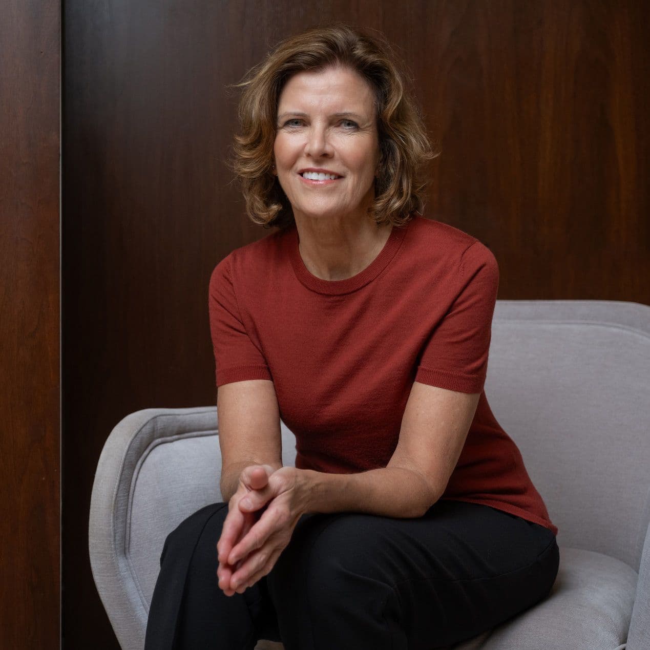 Jeanne Gang