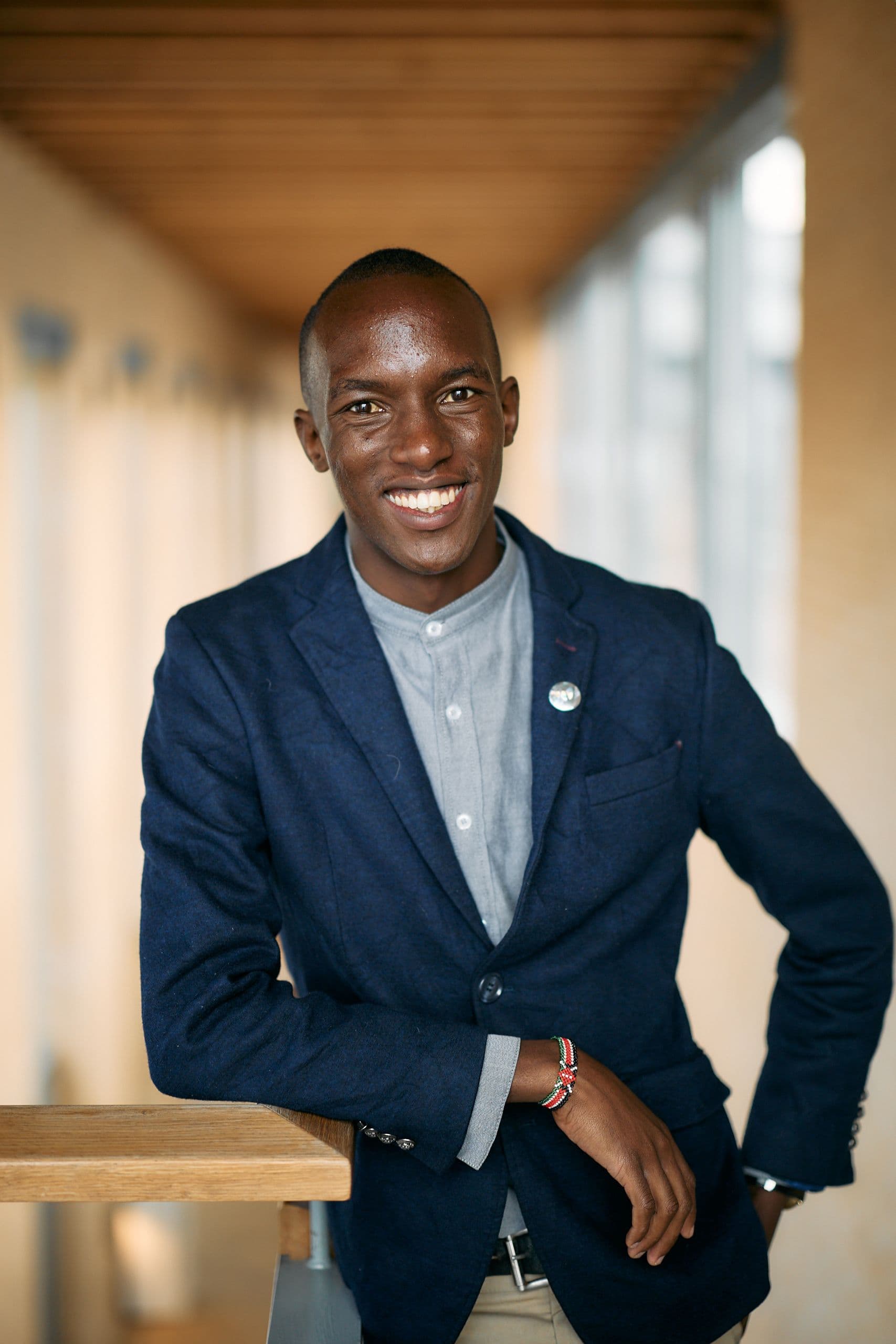 Joseph Nguthiru