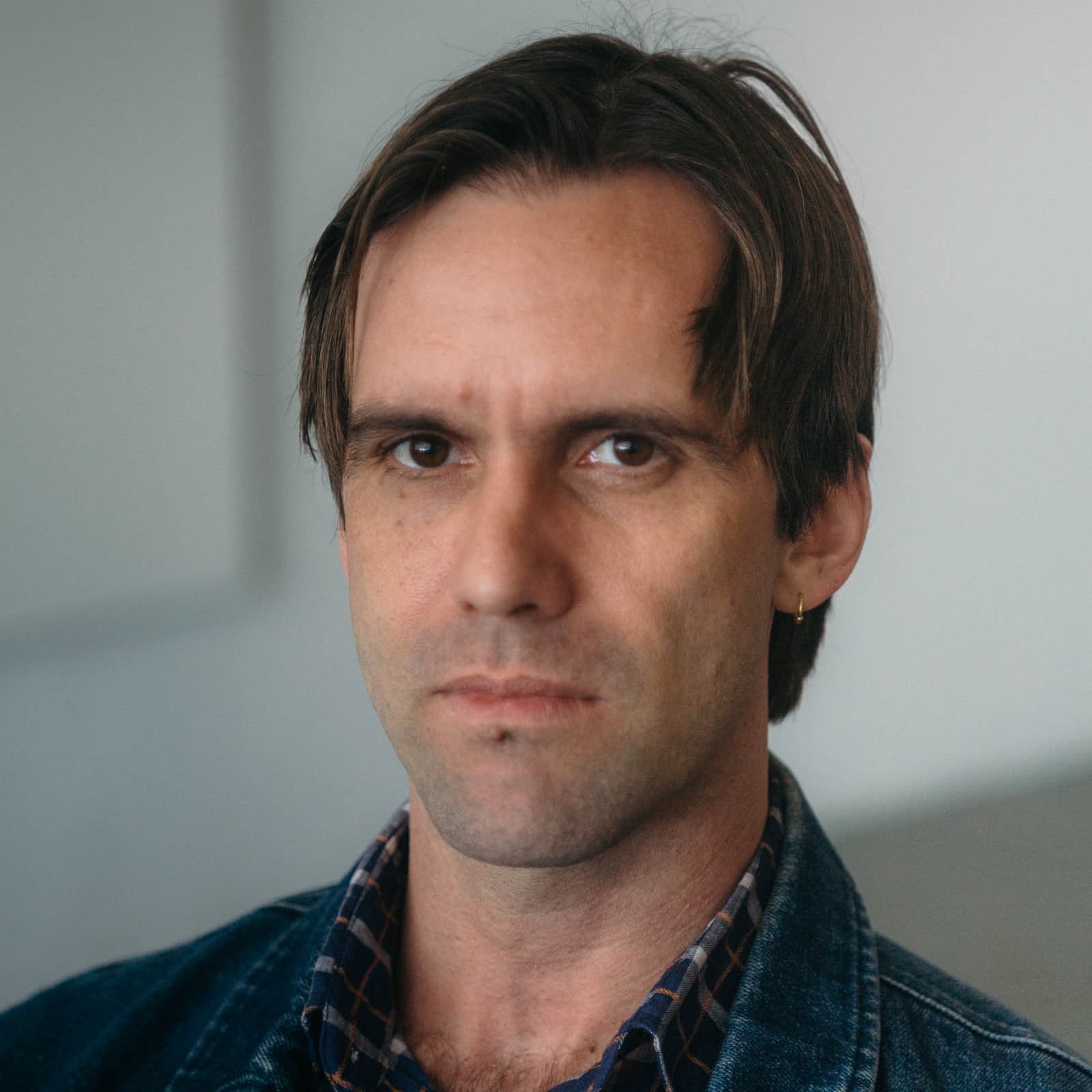 Kyle Thurman