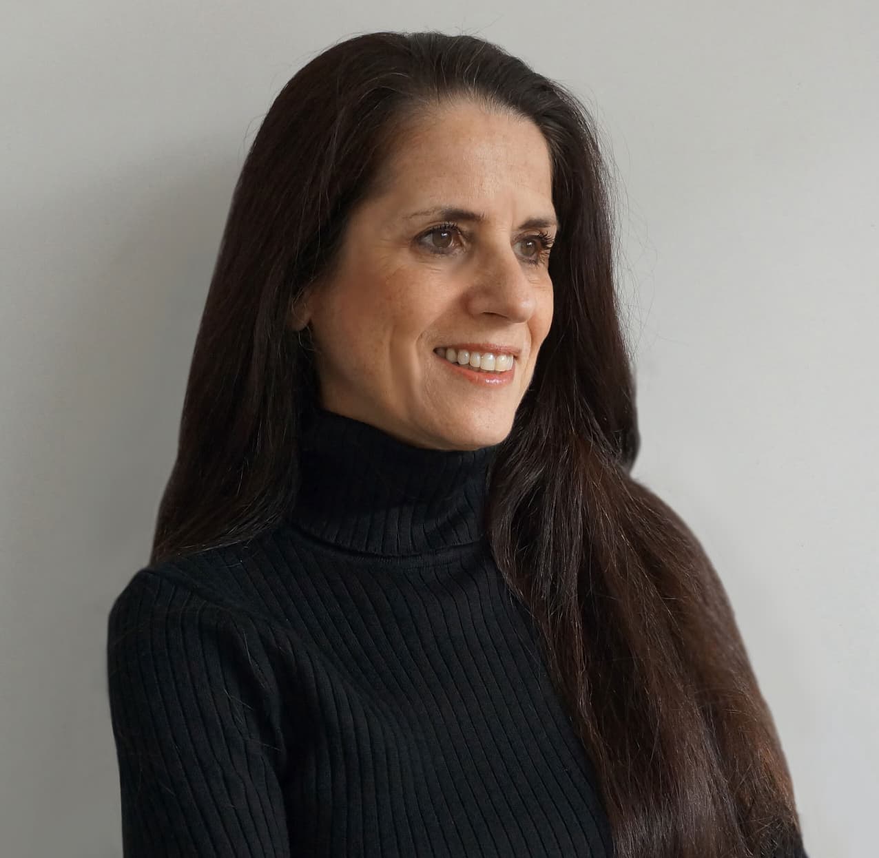 Louise Braverman