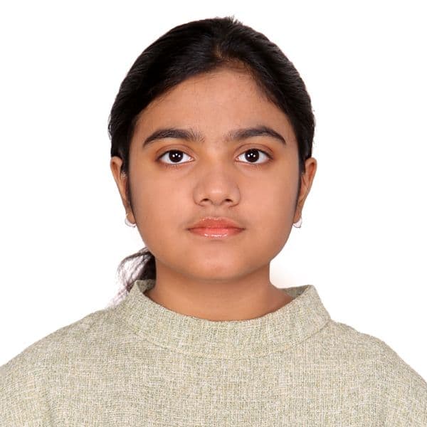 Midori Hossain