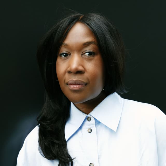 Natsai Audrey Chieza