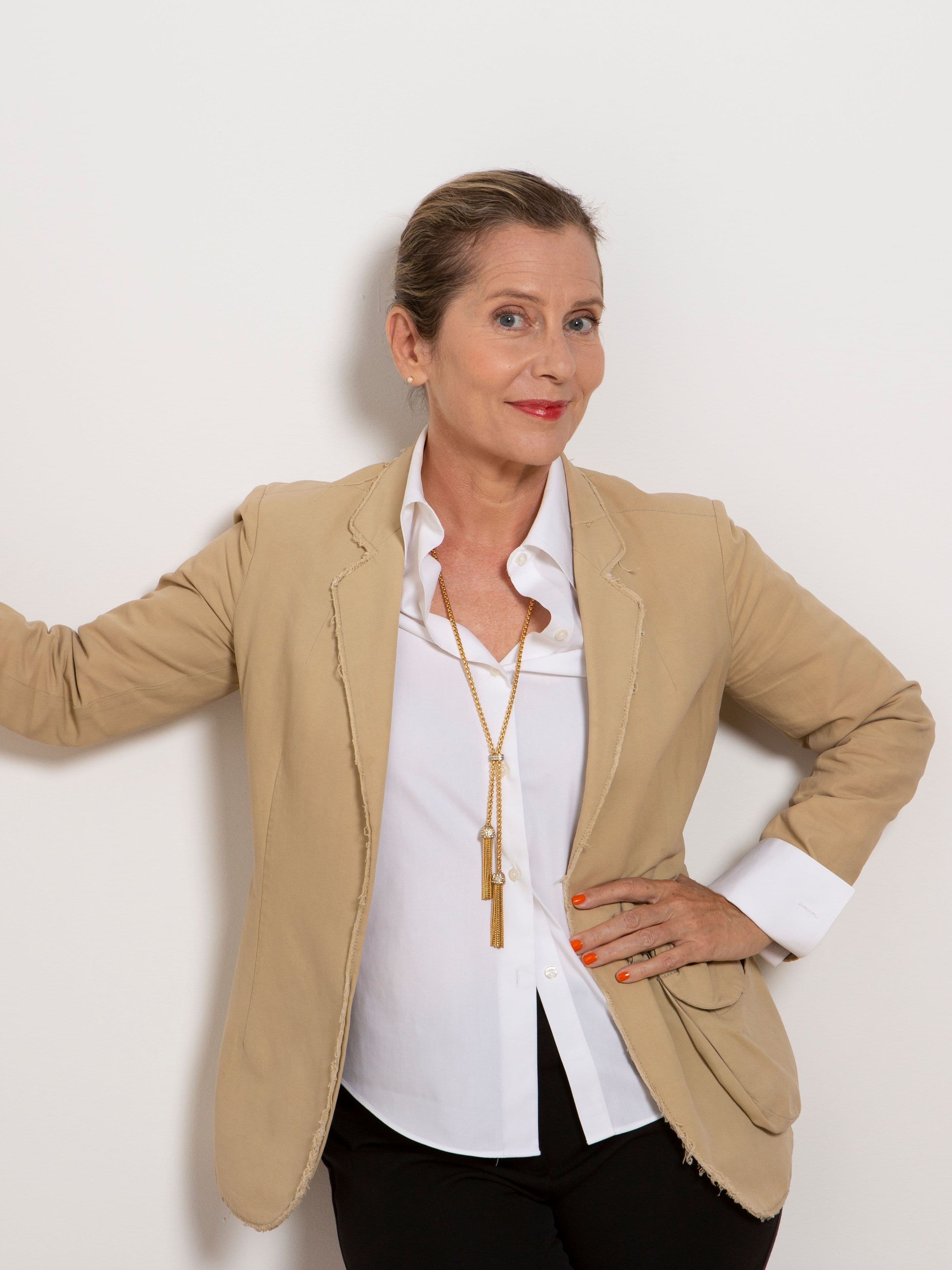 Paola Antonelli