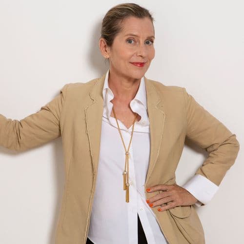 Paola Antonelli