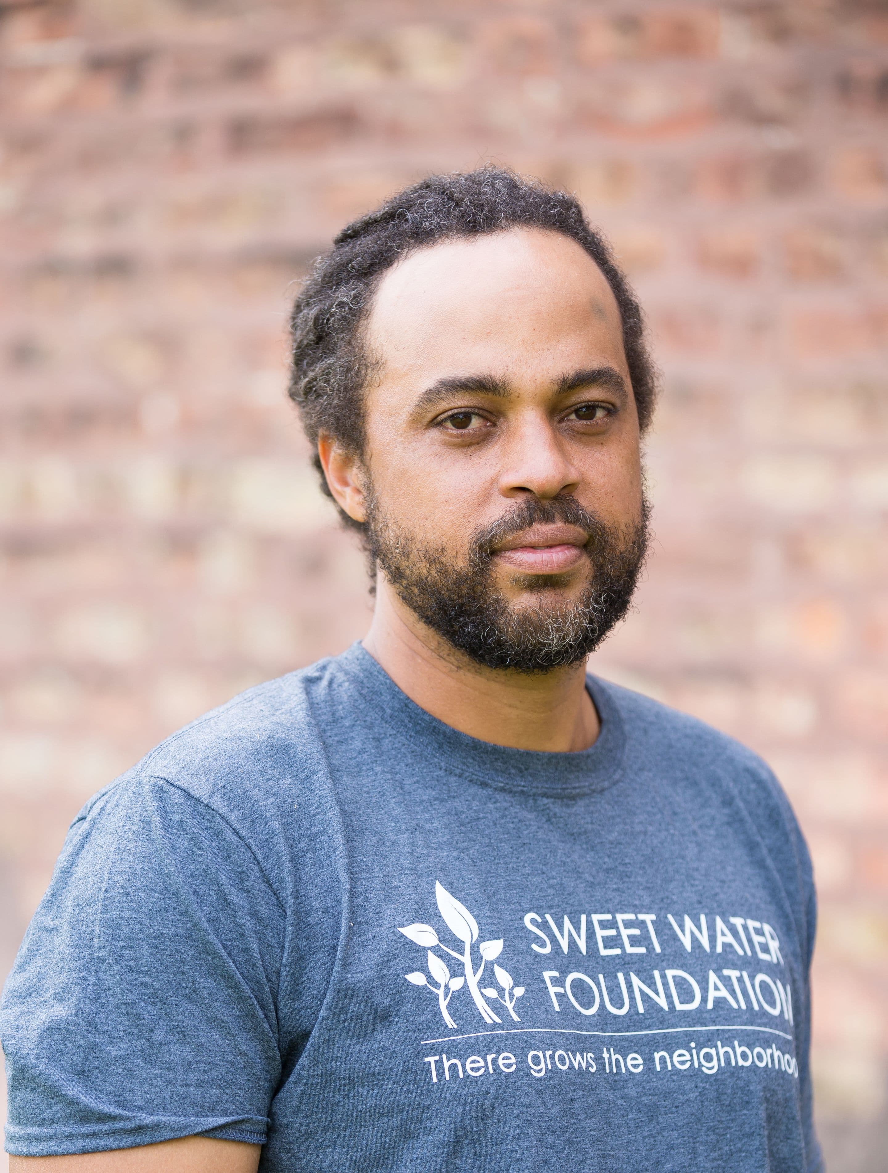 Emmanuel Pratt