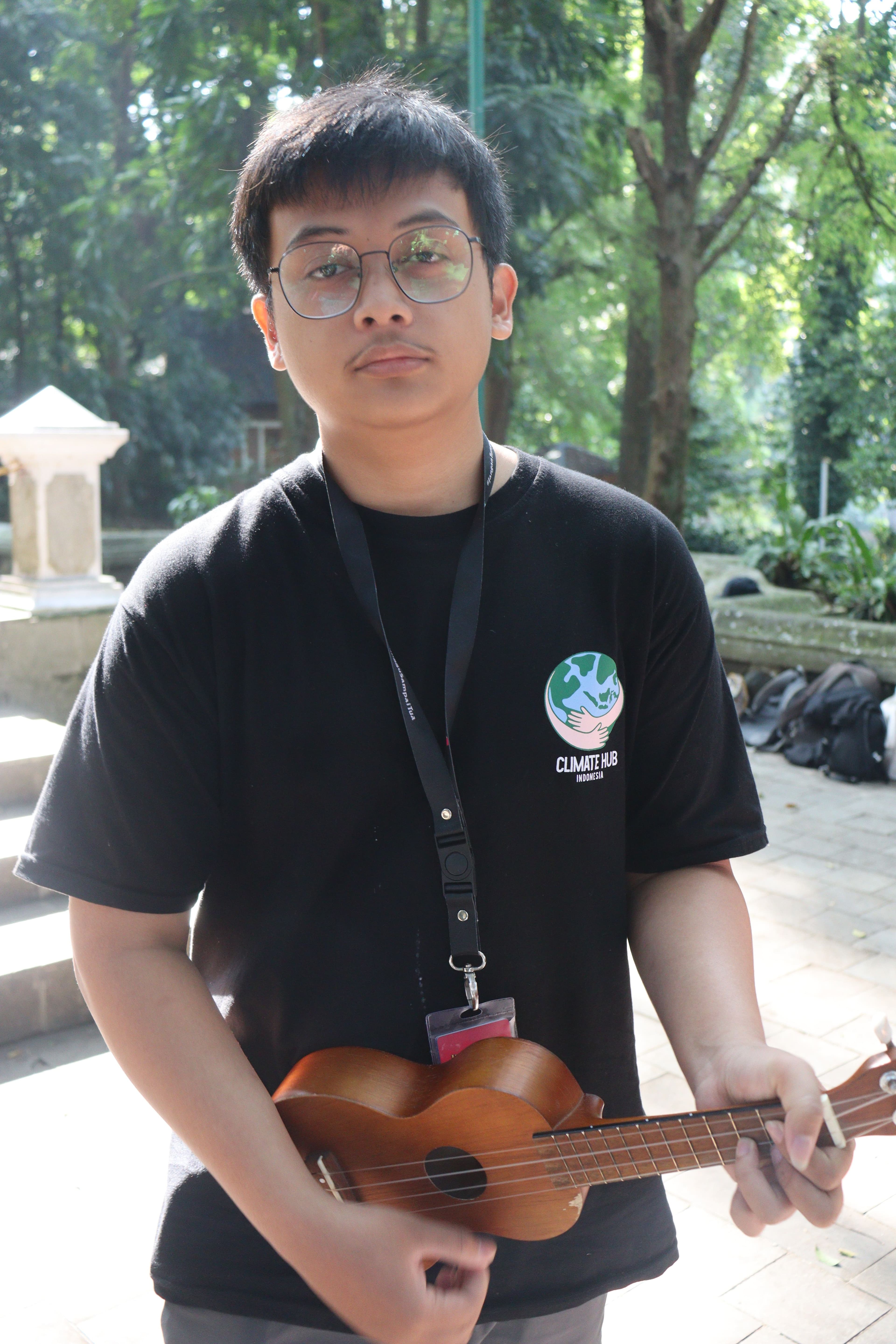 Raihan Rabbannee Hendrawan