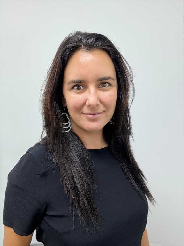 Rosario Hevia
