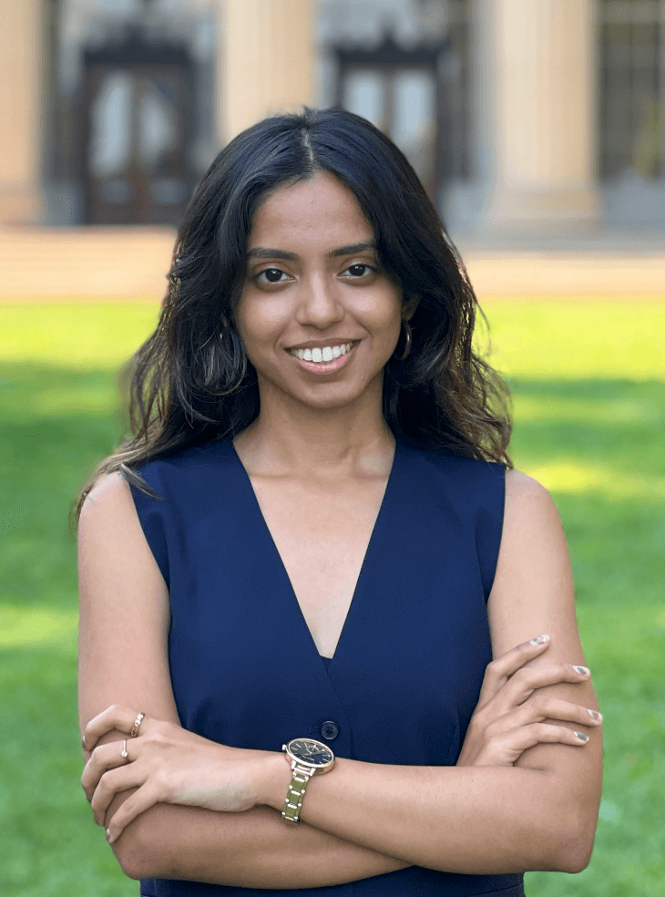 Anushka Shahdadpuri
