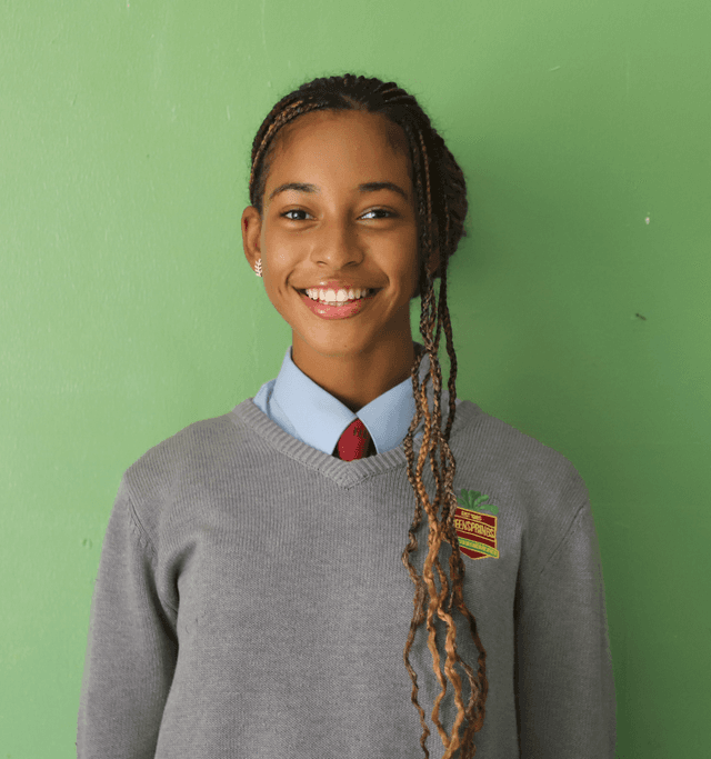 Amara Nwuneli