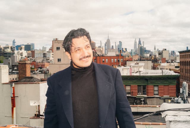 Sebastian Acampante