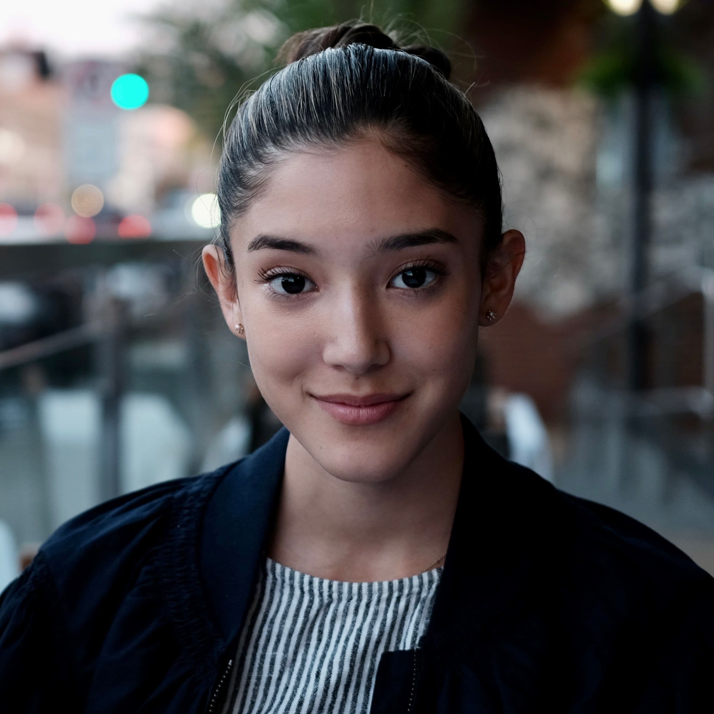 Sophia Tabibian