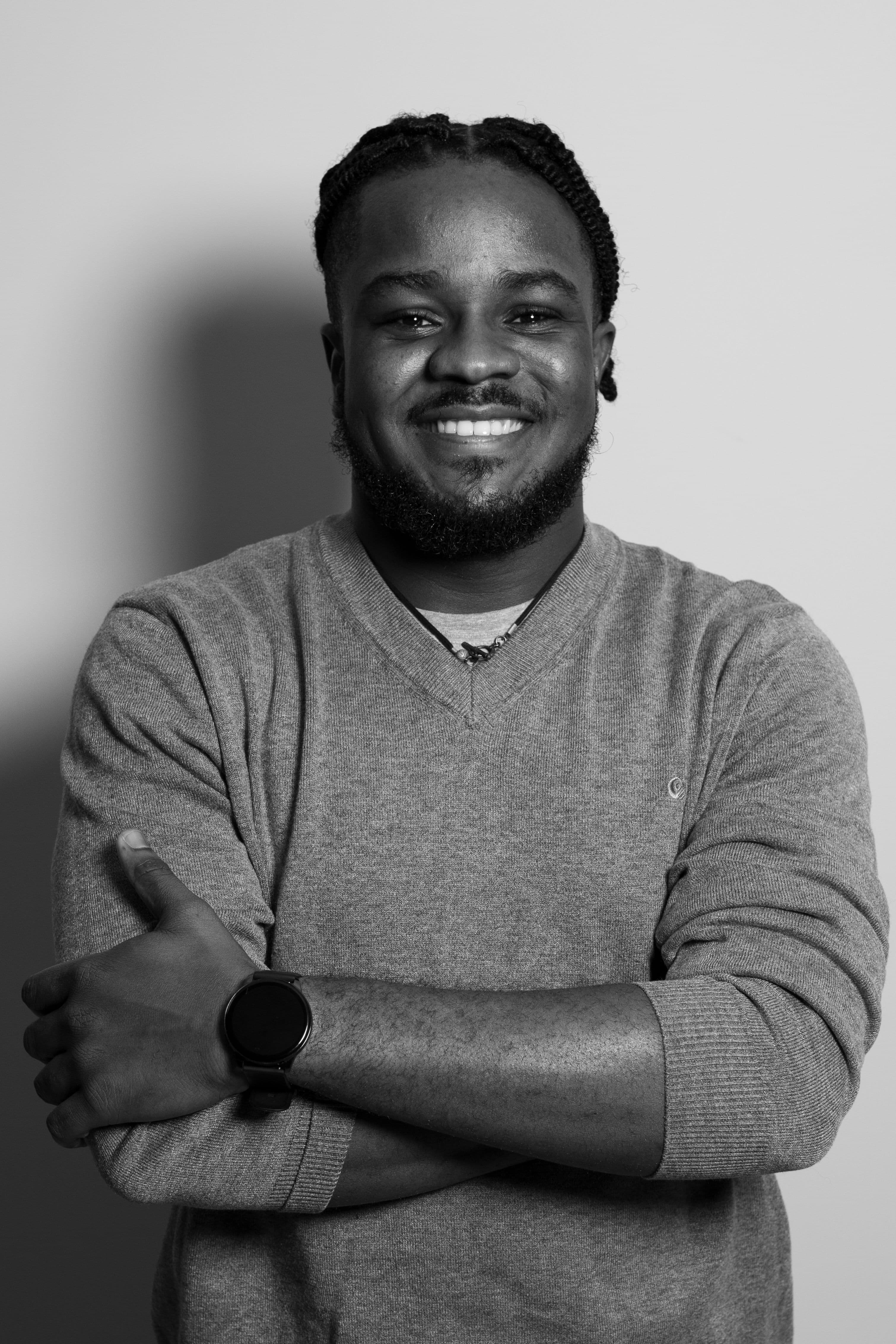 Stanley Anigbogu