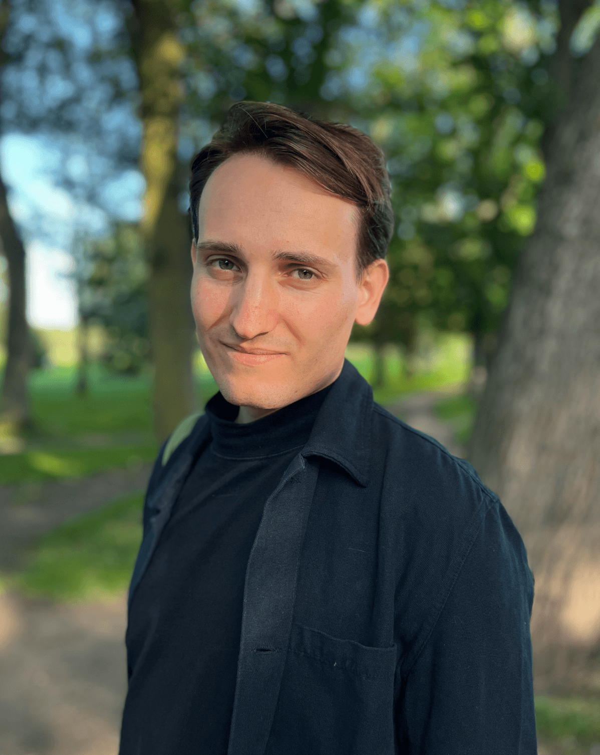 Valentin Abend