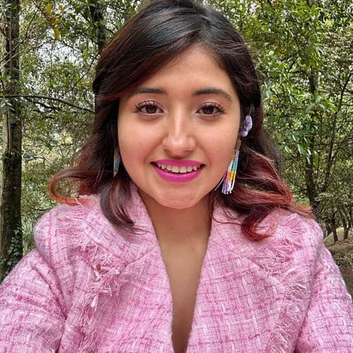 Valentina Perez Escobar