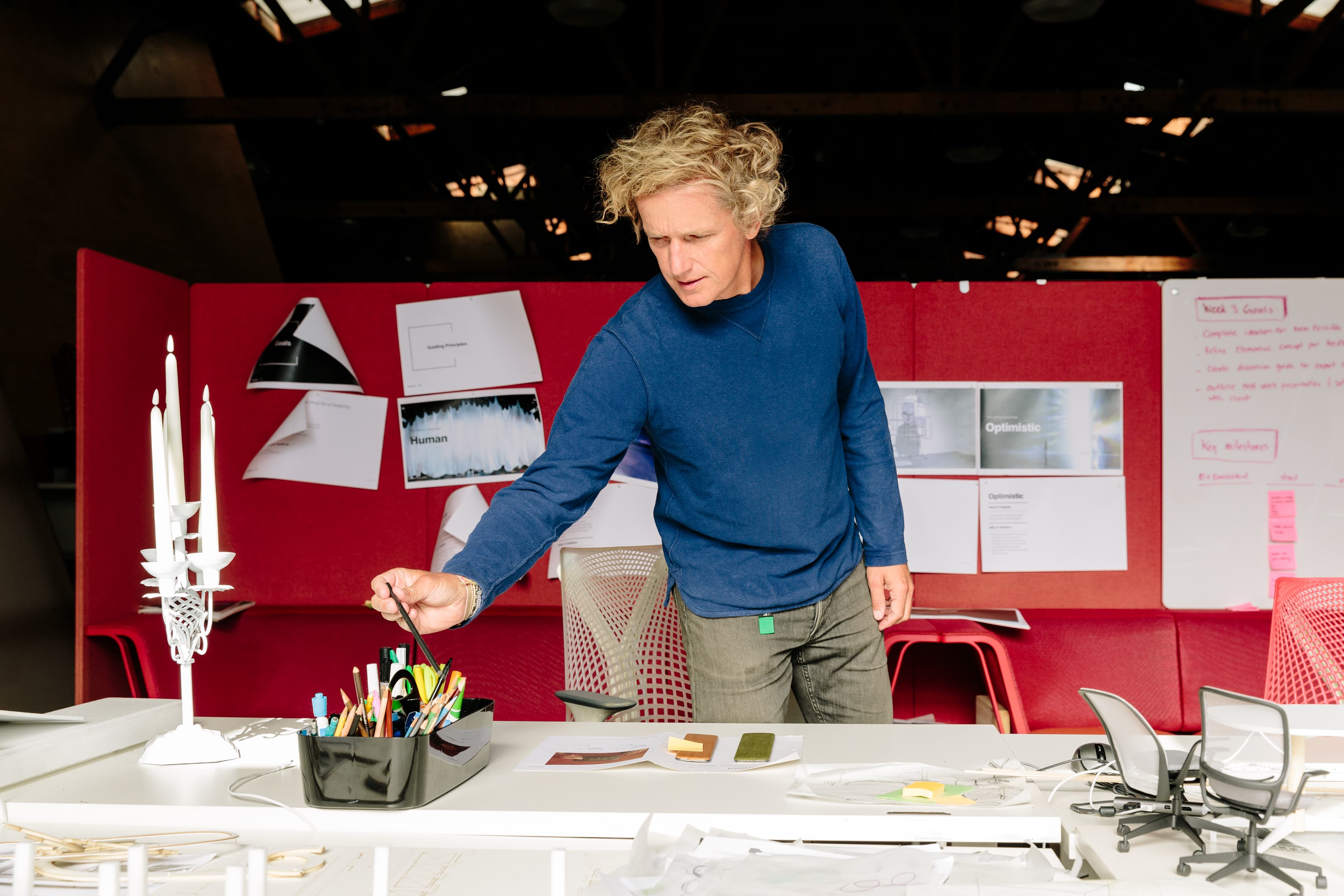 Yves Behar