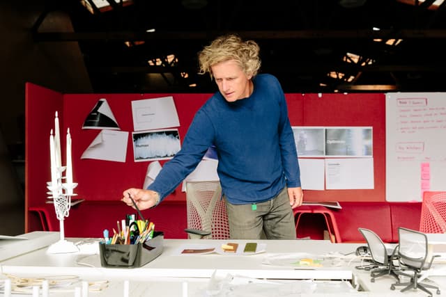 Yves Behar