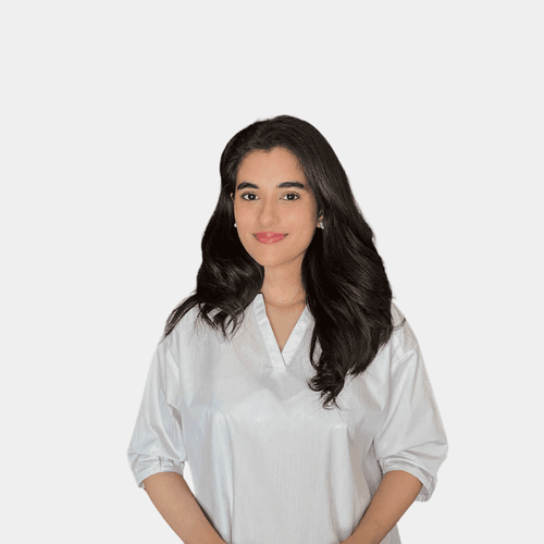 Zoha Waqas