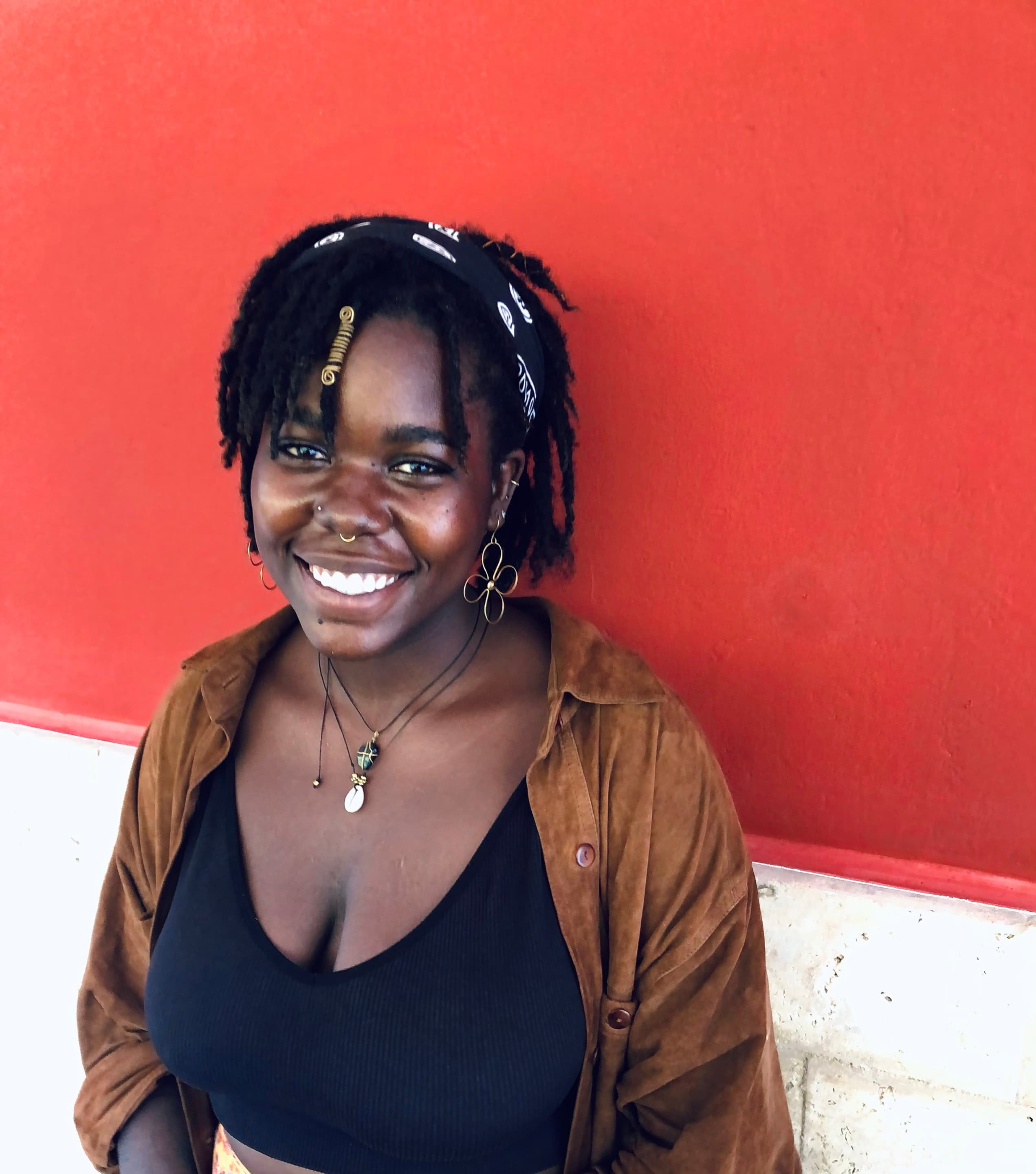 Aidah Namukose