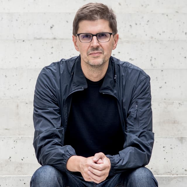 Alberto Veiga