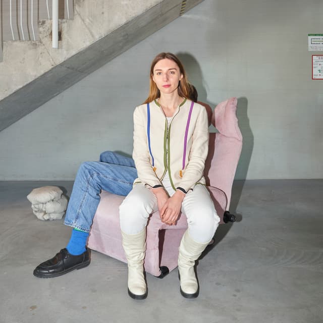 Alina Kolar