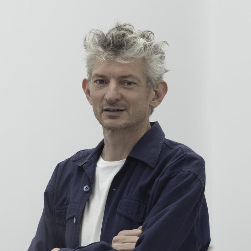 Andrea Lissoni