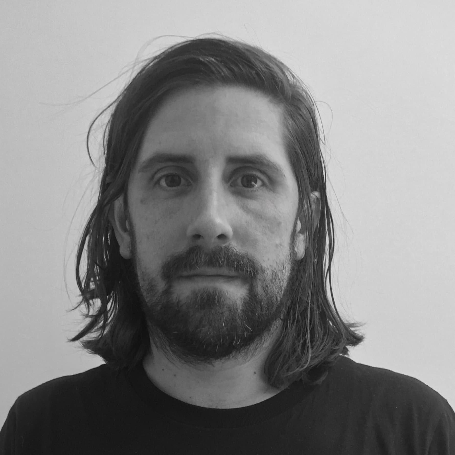 Andrew Merrit