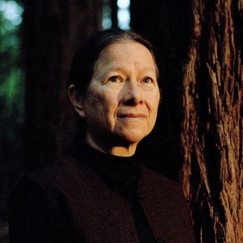 Anna Tsing