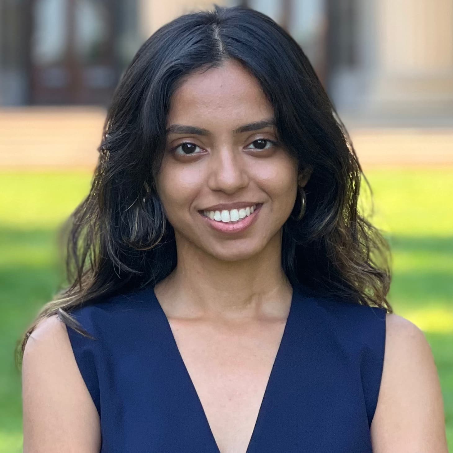 Anushka Shahdadpuri
