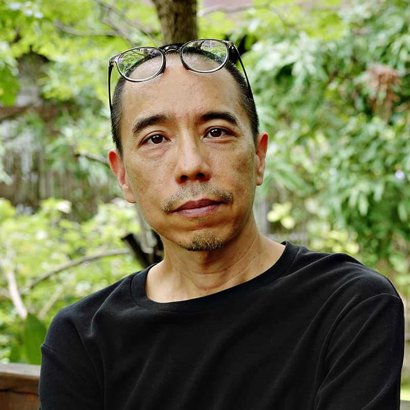 Apichatpong Weerasethakul