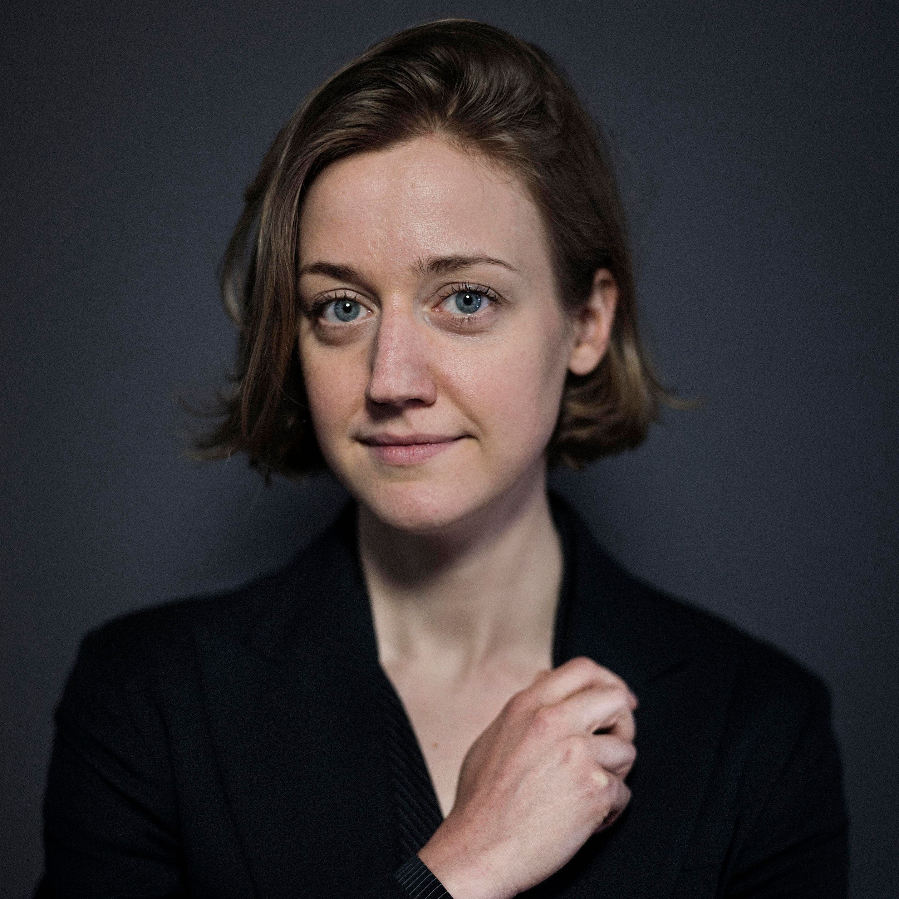 Béatrice Grenier