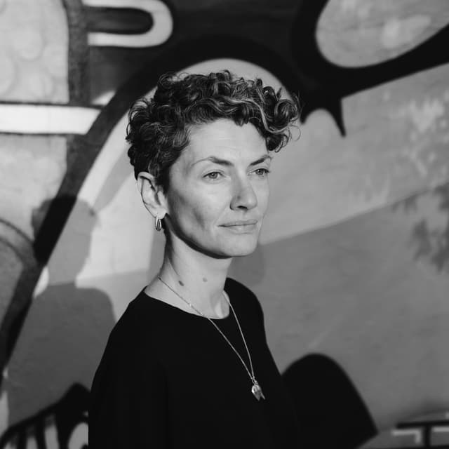 Beatrice Leanza