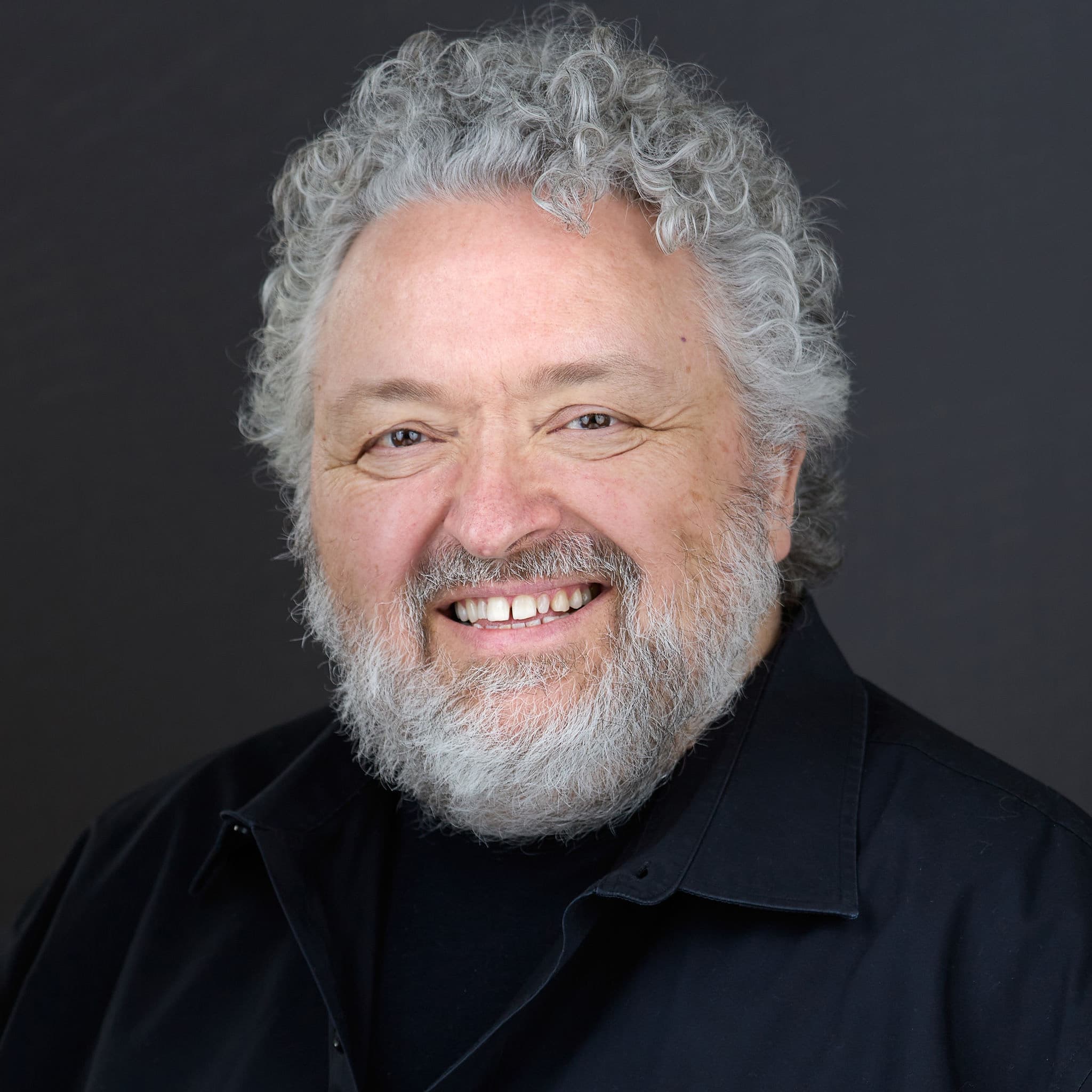 Bruce Mau