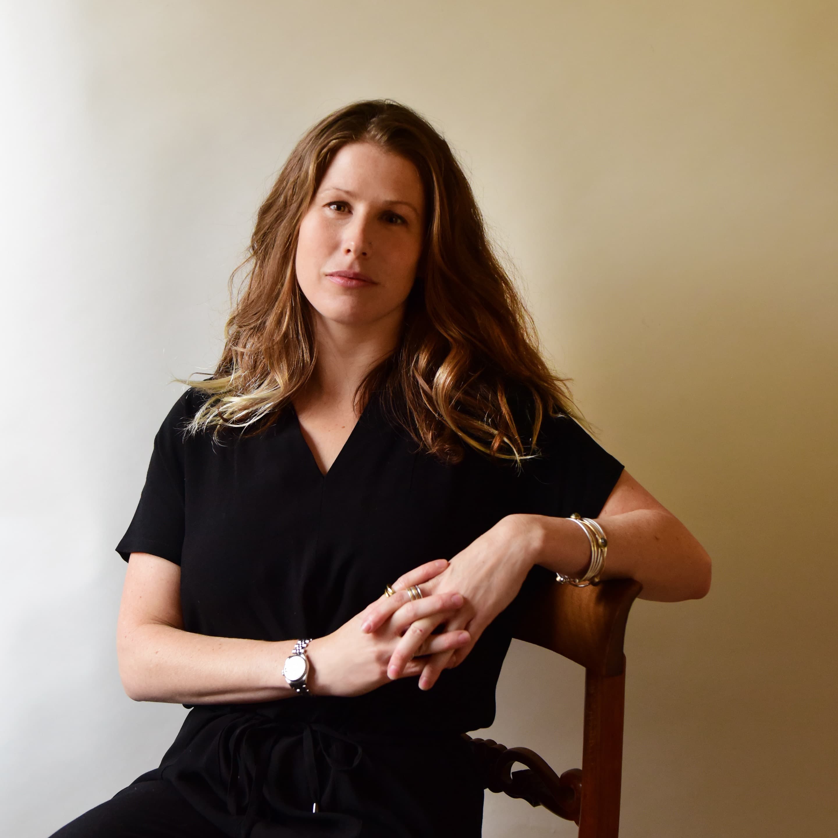 Caroline Criado Perez