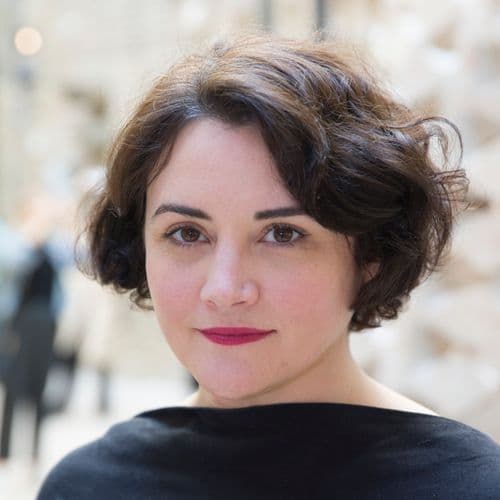 Catherine Ince