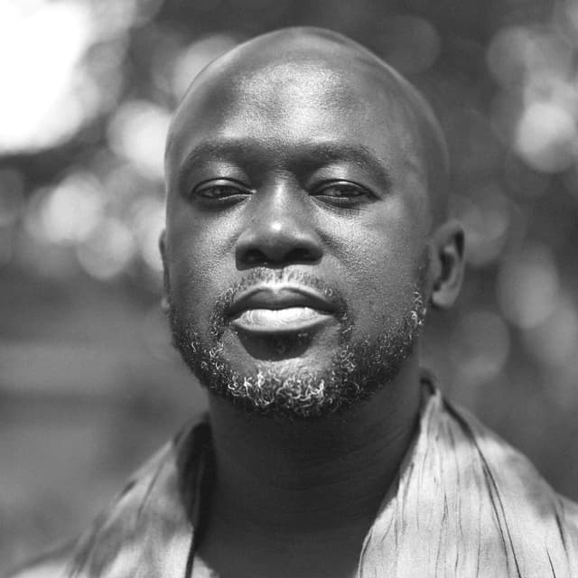 David Adjaye
