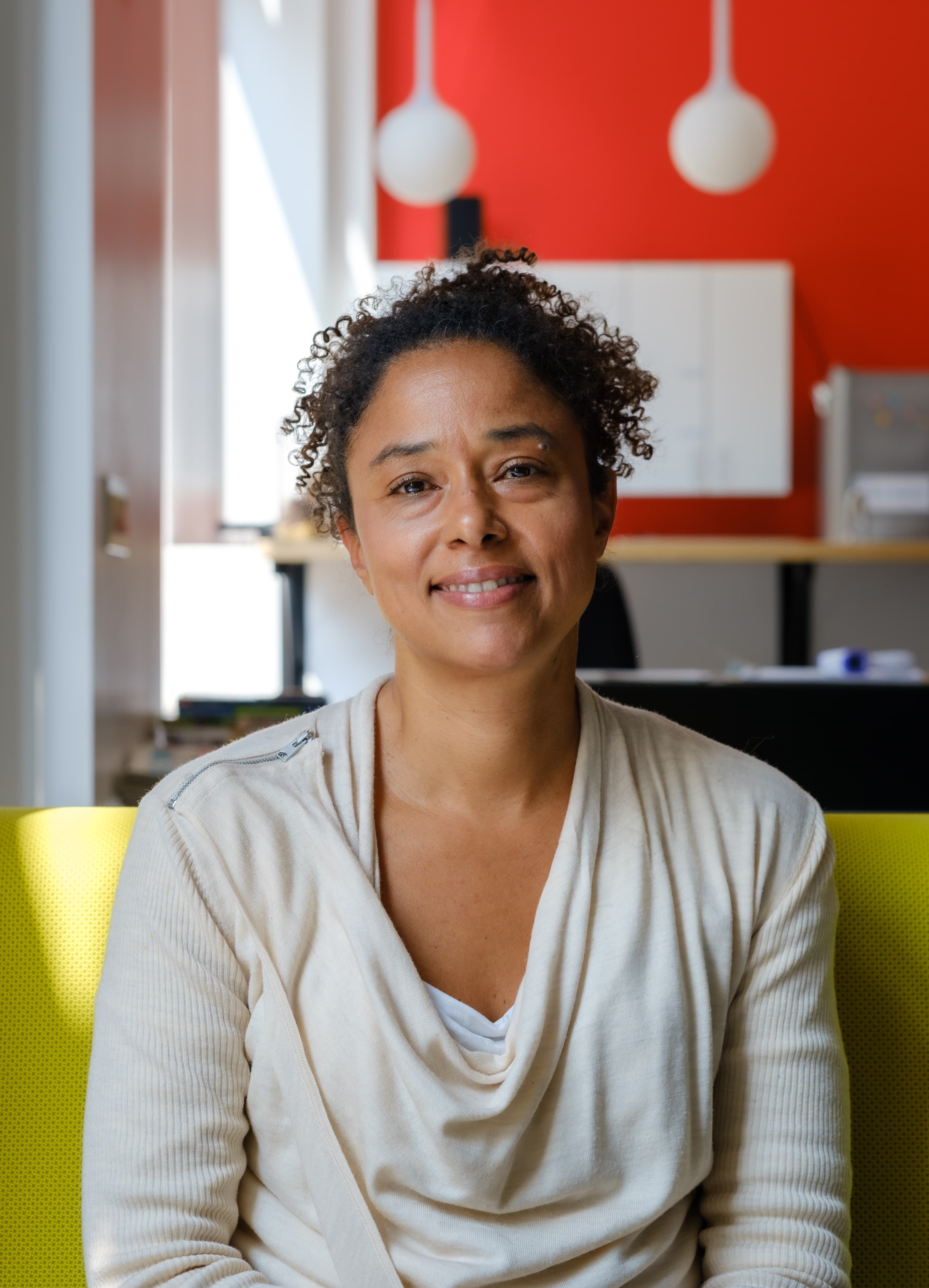 Designing Justice + Designing Spaces