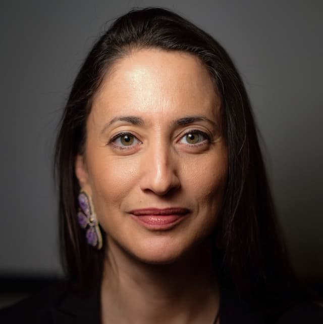 Elizabeth Hoover