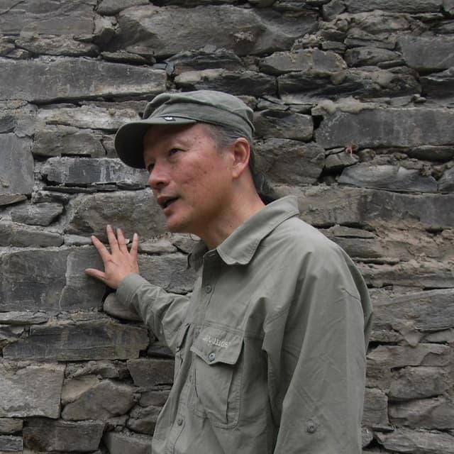 Hsieh Ying-Chun