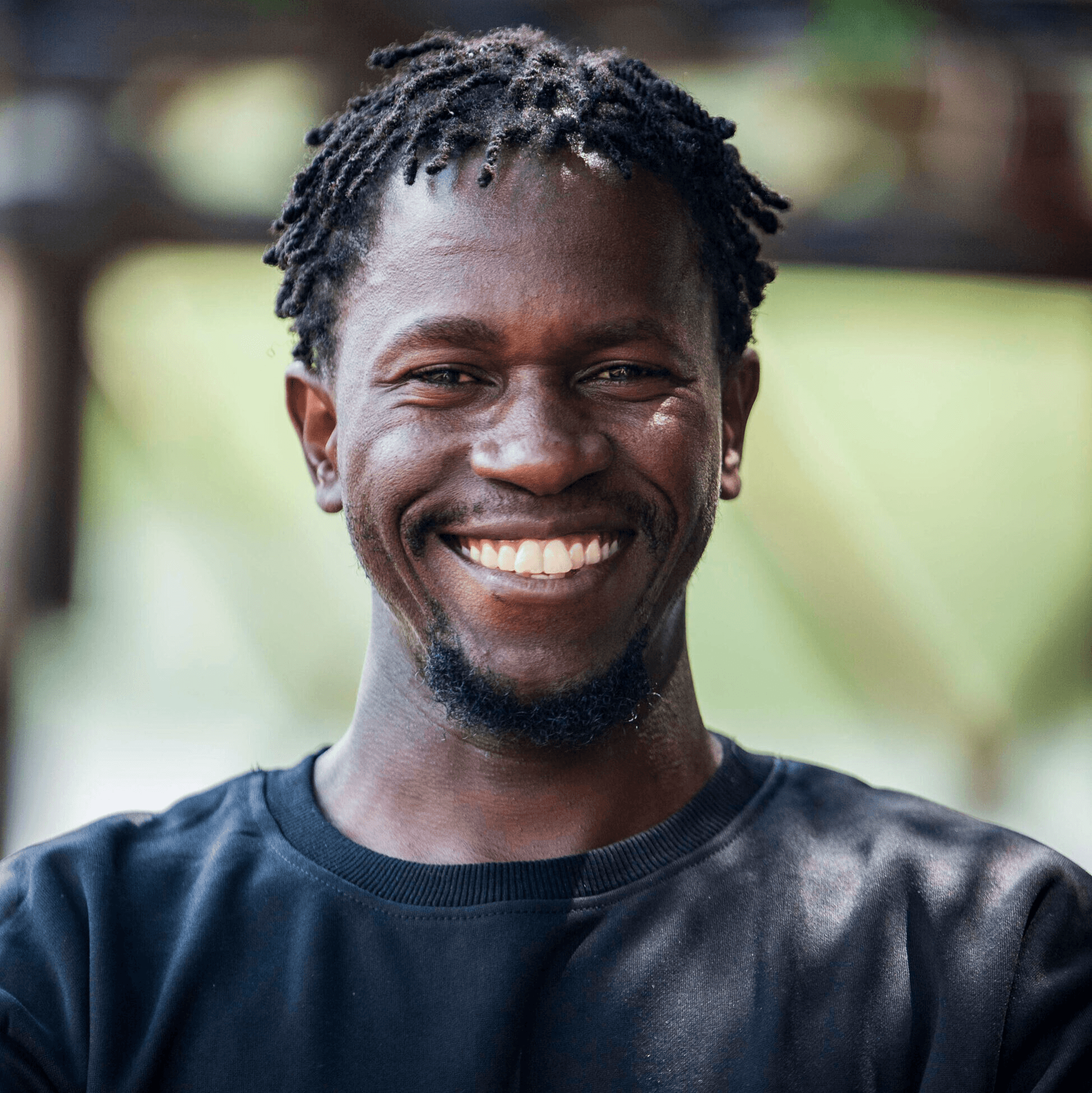 Muhammed Dimma Mawejje