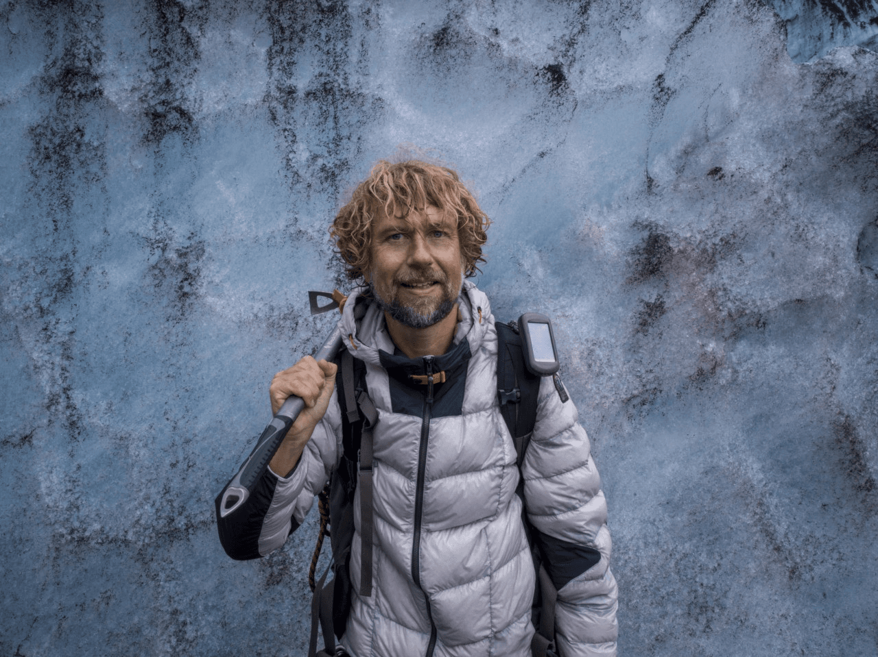 Klaus Thymann